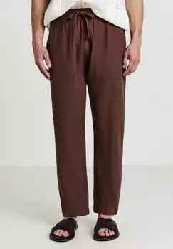 Брюки Calliope, коричневый