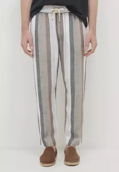 Брюки Calliope, коричневый