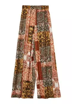 Брюки Calliope, коричневый