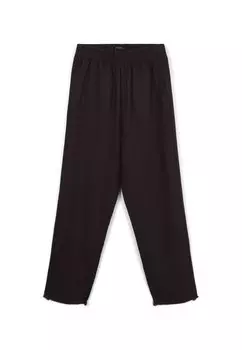 Брюки Calliope, коричневый