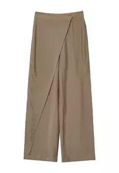 Брюки Calliope, коричневый