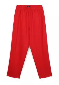 Брюки Calliope, красный