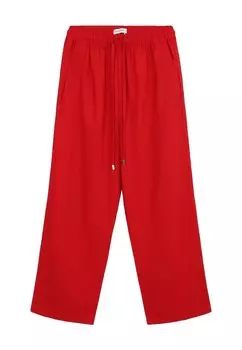 Брюки Calliope, красный