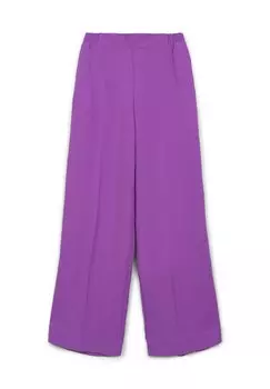 Брюки Calliope, лиловый