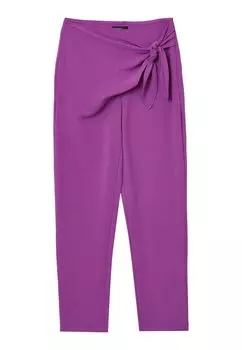 Брюки Calliope, лиловый