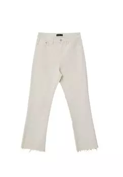 Брюки Calliope, молочный
