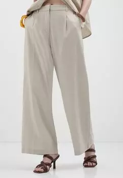 Брюки Calliope, песочный