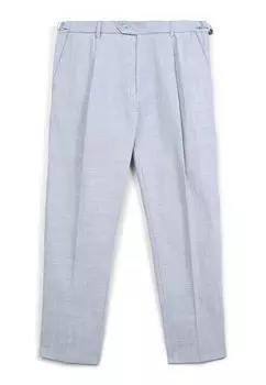 Брюки Calliope, пятнистый серый