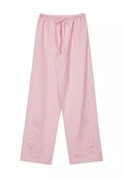 Брюки Calliope, розовый