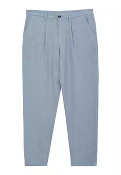 Брюки Calliope, светло-голубые