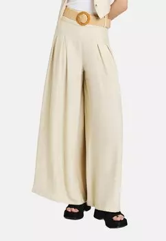 Брюки Calliope, светло-коричневый