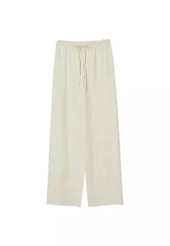 Брюки Calliope, светло-коричневый