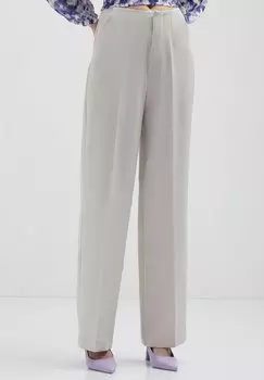 Брюки Calliope, светло-серый