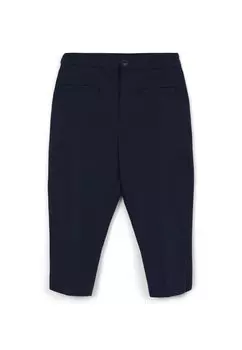 Брюки Calliope, темно-синий