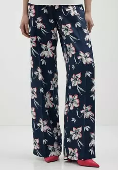 Брюки Calliope, темно-синий
