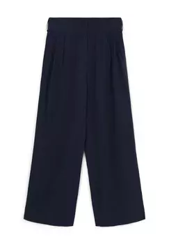 Брюки Calliope, темно-синий