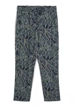 Брюки Calliope, темно-синий