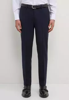 Брюки Calliope, темно-синий