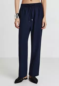 Брюки Calliope, темно-синий