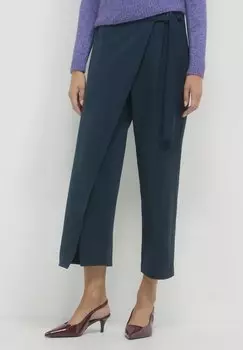 Брюки Calliope, темно-синий