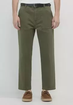 Брюки Calliope, темно-зеленый