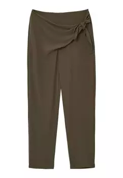 Брюки Calliope, темно-зеленый