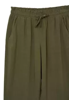 Брюки Calliope, зеленые
