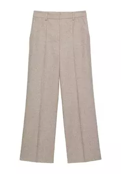 Брюки CALTY someday., бежевый