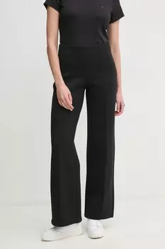 Брюки Calvin Klein, черный