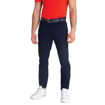 Брюки Calvin Klein Golf Genius 4-Way Stretch, синий