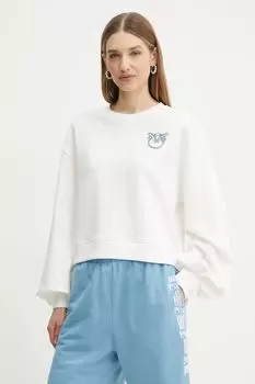 Брюки Calvin Klein Jeans, бежевый