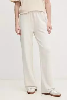 Брюки Calvin Klein Jeans, бежевый