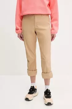 Брюки Calvin Klein Jeans, черный