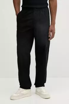 Брюки Calvin Klein Jeans, черный