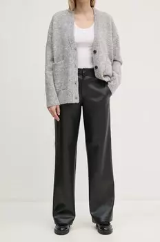 Брюки Calvin Klein Jeans, черный