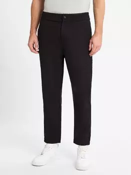 Брюки Calvin Klein Jeans, черный