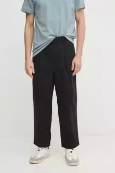 Брюки Calvin Klein Jeans, черный