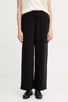 Брюки Calvin Klein Jeans, черный