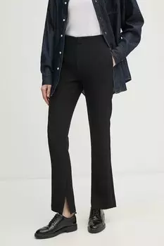 Брюки Calvin Klein Jeans, черный