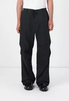 Брюки Calvin Klein Jeans, черный