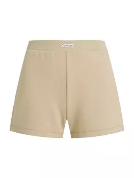 Брюки Calvin Klein Jeans, серо-коричневый