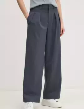 Брюки Calvin Klein Jeans, серый