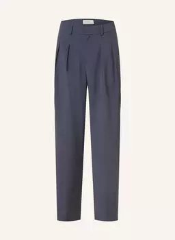 Брюки Calvin Klein Jeans, серый