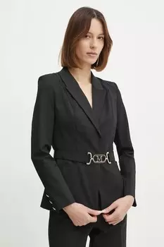 Брюки Calvin Klein Jeans, синий