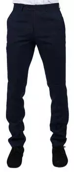 Брюки Calvin Tailored Fit Smart Paul Andrew