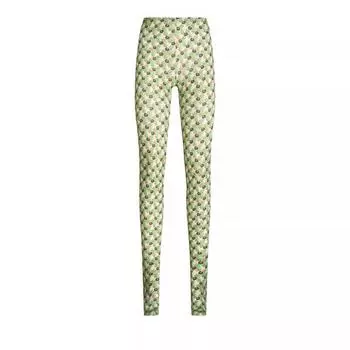 Брюки calza strumpfhose 0 Etro, мультиколор