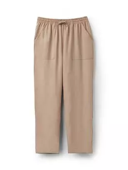 Брюки CALZEDONIA, бежевый