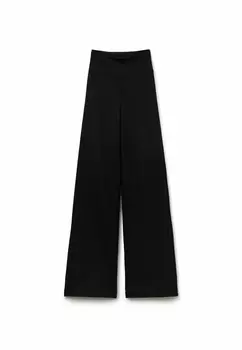 Брюки Calzedonia, черный