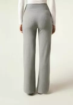 Брюки Calzedonia, серый