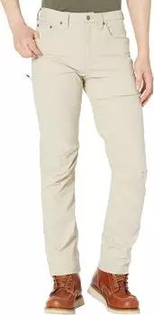 Брюки Camber Original классического кроя Mountain Khakis, цвет Freestone